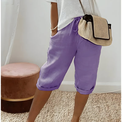Hedwig™ | Short en Lin