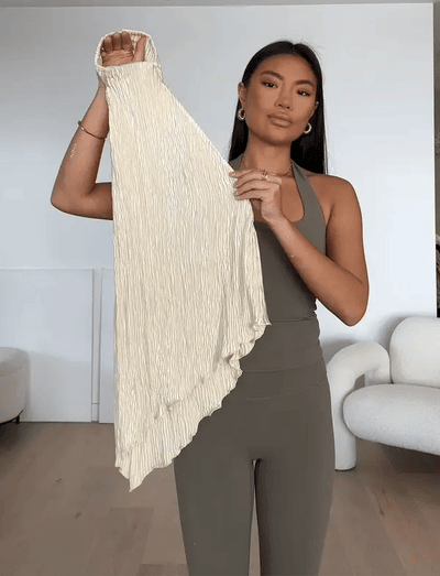 Lisette™ | Ensemble Élégant d'Été