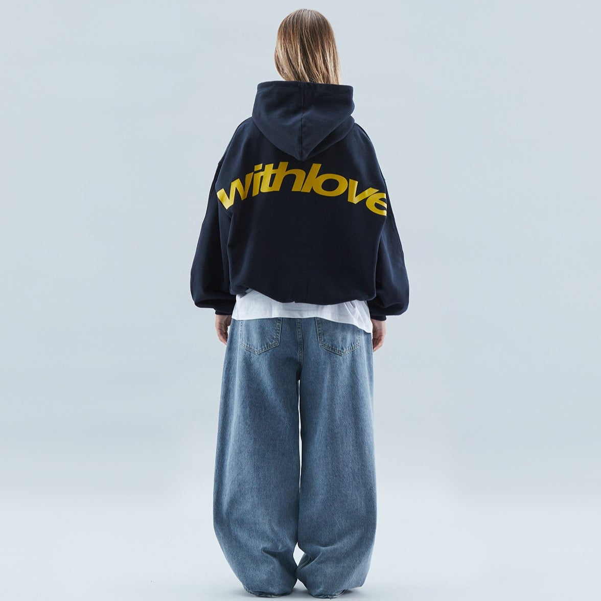 Sweat à Capuche Oversize Graphique | Confort Décontracté | Indispensable Streetwear