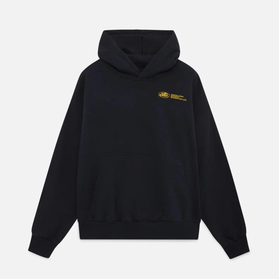 Sweat à Capuche Oversize Graphique | Confort Décontracté | Indispensable Streetwear