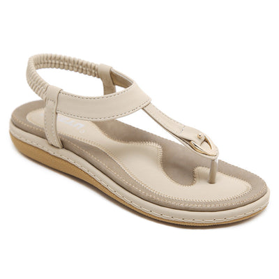 Morgane™ | Sandales Souplesse Absolue