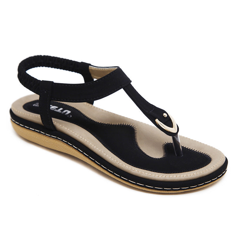 Morgane™ | Sandales Souplesse Absolue