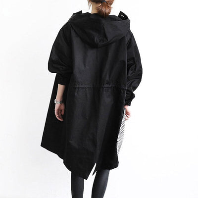 Samantha | Trench-coat