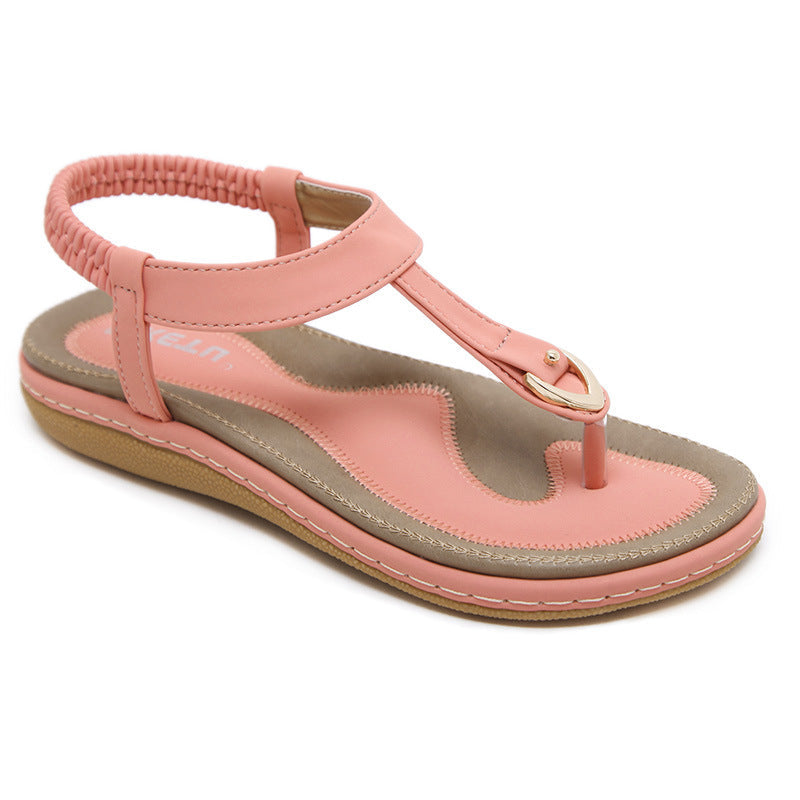 Morgane™ | Sandales Souplesse Absolue