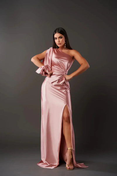 Yolina - Robe élégante