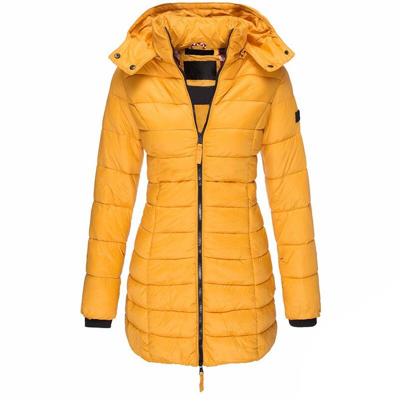 Elise | Veste
