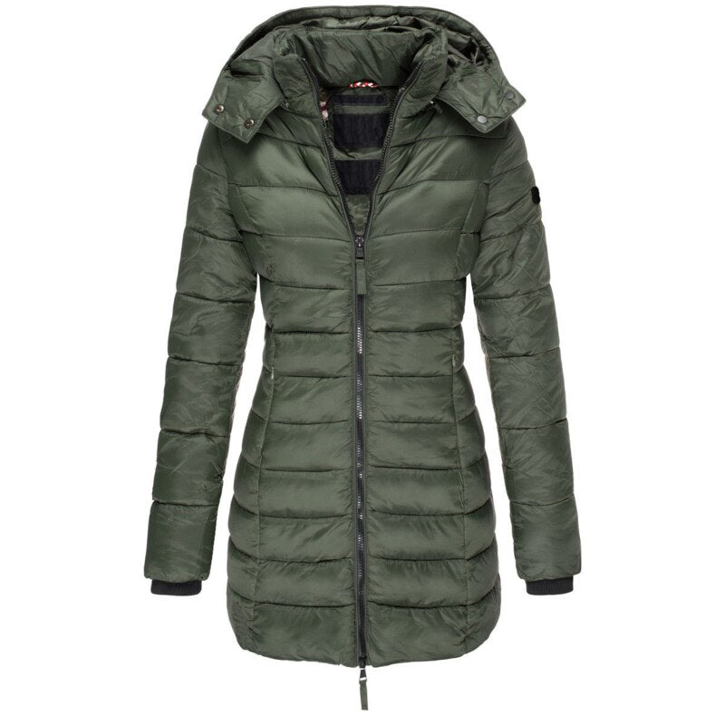 Elise | Veste