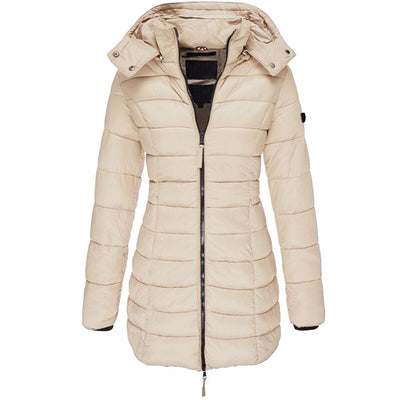 Elise | Veste