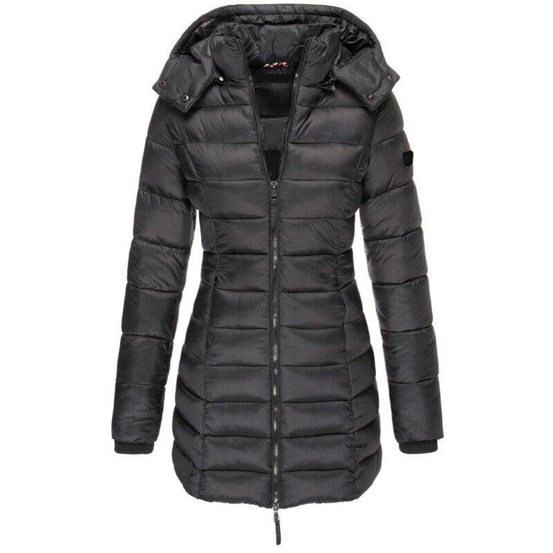 Elise | Veste