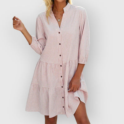 Solène™ | Robe Élégante