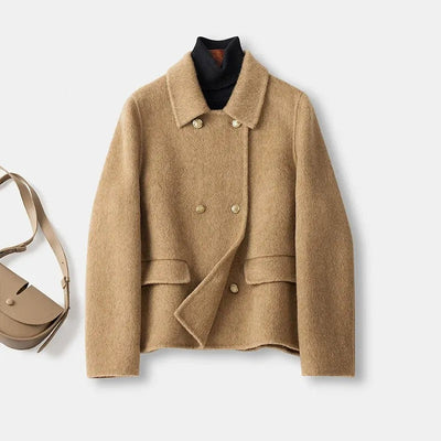 Veste en cachemire Mary™