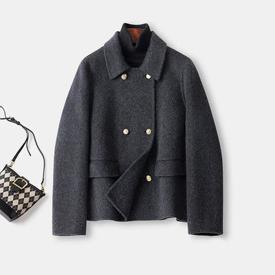 Veste en cachemire Mary™