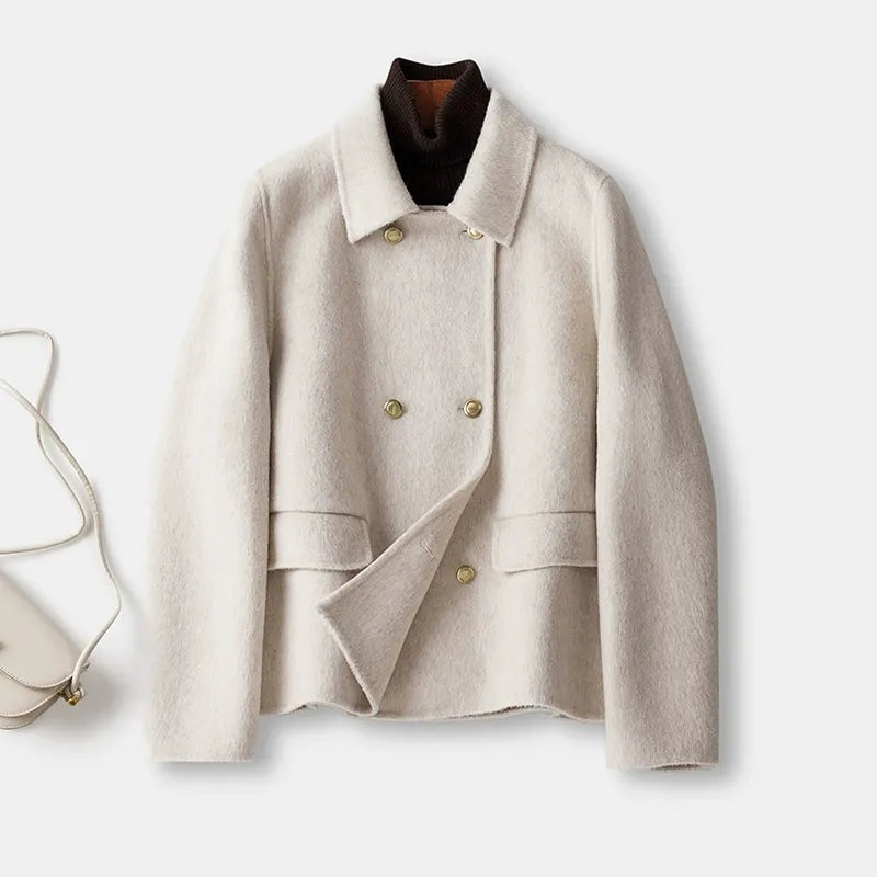 Veste en cachemire Mary™