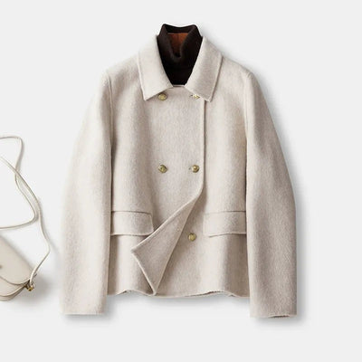 Veste en cachemire Mary™