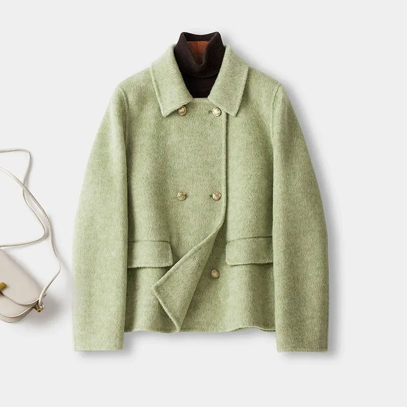 Veste en cachemire Mary™