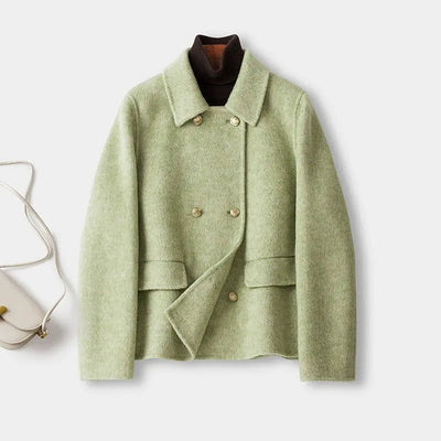 Veste en cachemire Mary™