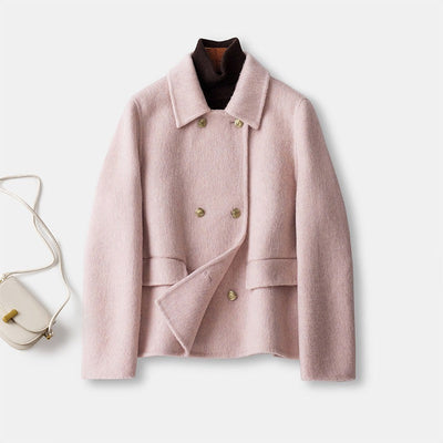 Veste en cachemire Mary™