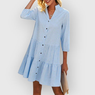 Solène™ | Robe Élégante