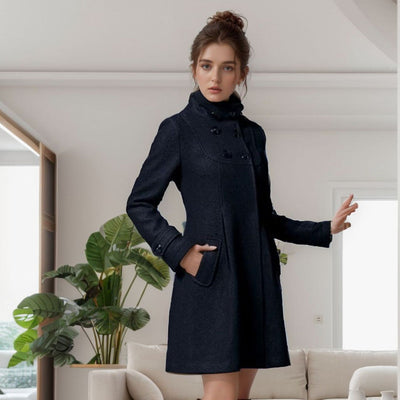 Filomena | Manteau