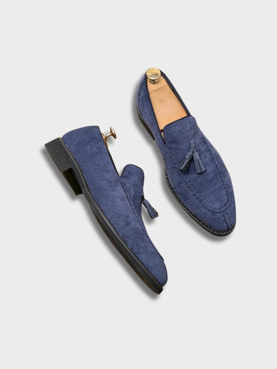 Emmett - Mocassins italiens pour hommes