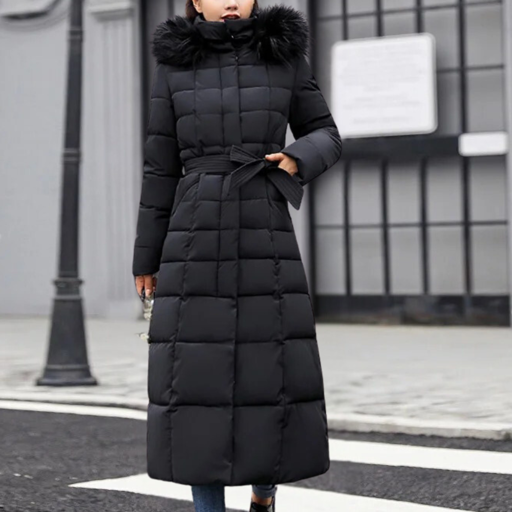 WENDY - Veste Isolante pour Femme
