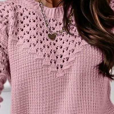ALICE - Pull Tendance pour Femme