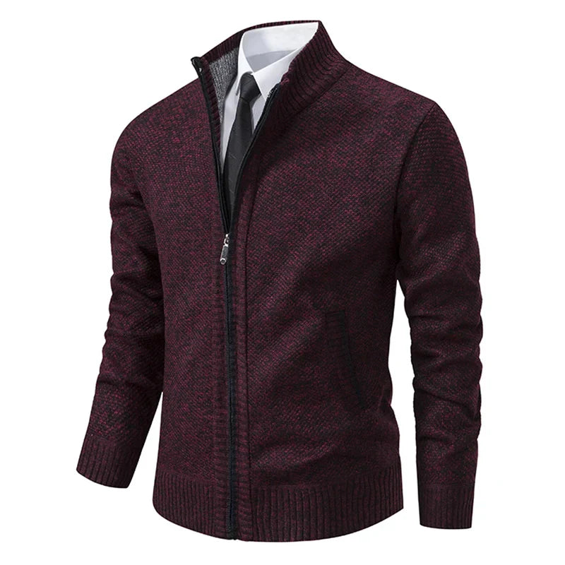 Pull en tricot confortable et chaud – KnitWear