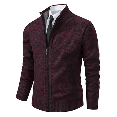 Pull en tricot confortable et chaud – KnitWear