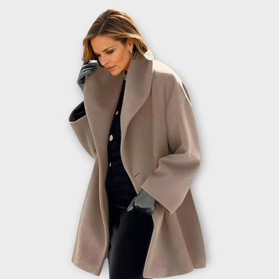 Emilia | Manteau
