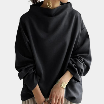 MADISON - Pull Chaud pour Femmes