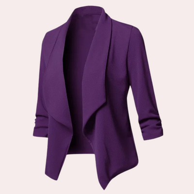 BRIANNA - Veste Élégante pour Femmes