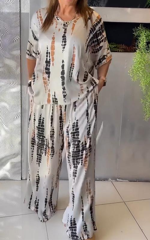 Nora™ | Ensemble Satin Deux Pièces
