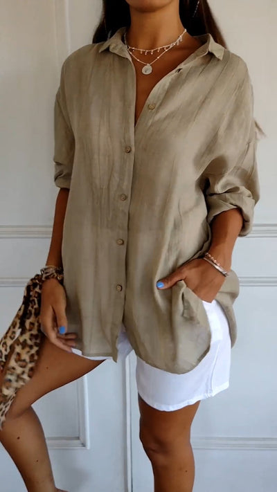 Ella | Blouses élégantes