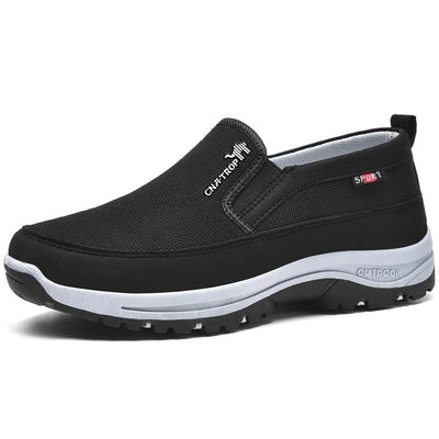 Eric | Chaussure Confortables Pour Hommes | Simple