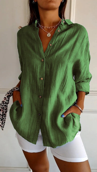 Ella | Blouses élégantes