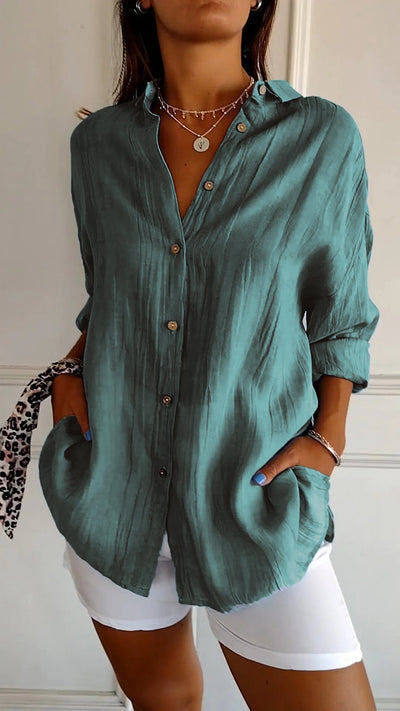 Ella | Blouses élégantes
