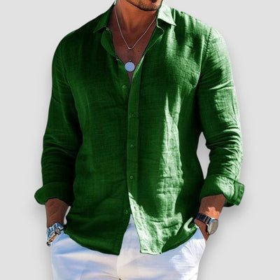 Otto™ | Chemise Élégante
