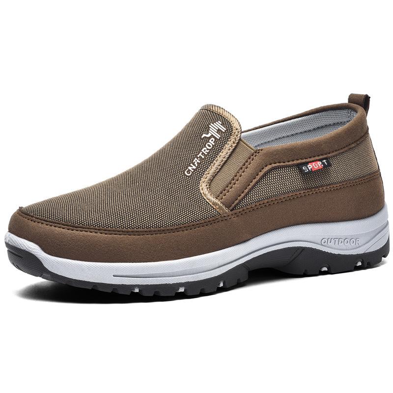Eric | Chaussure Confortables Pour Hommes | Simple