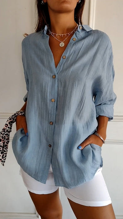 Ella | Blouses élégantes