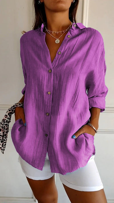 Ella | Blouses élégantes