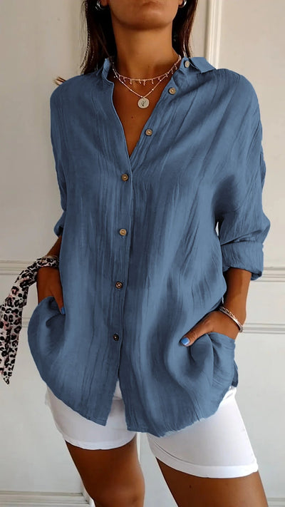 Ella | Blouses élégantes