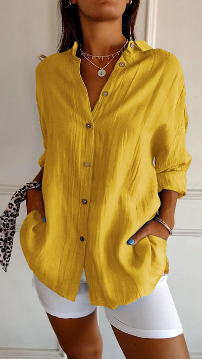 Ella | Blouses élégantes