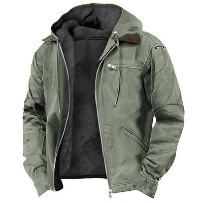 Wynnstan | Veste élégante et fonctionnelle pour hommes