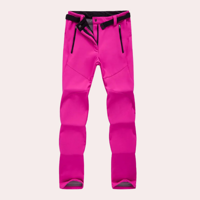Roselia - Pantalon à la Mode pour Femmes