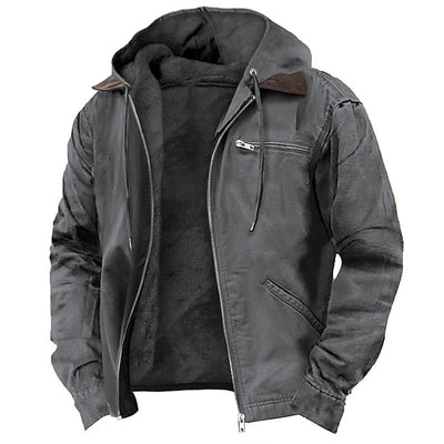 Wynnstan | Veste élégante et fonctionnelle pour hommes