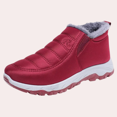 CALIXTA - Bottes Confortables pour Femmes