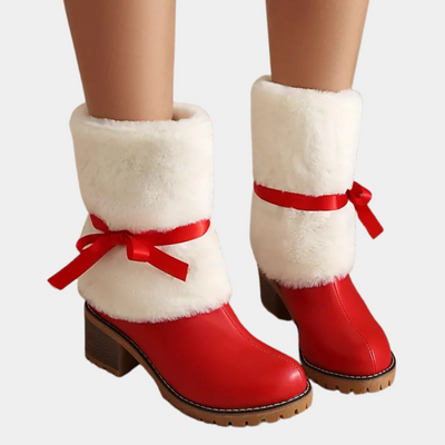 ELOISA - Bottes d'Hiver Élégantes pour Femmes