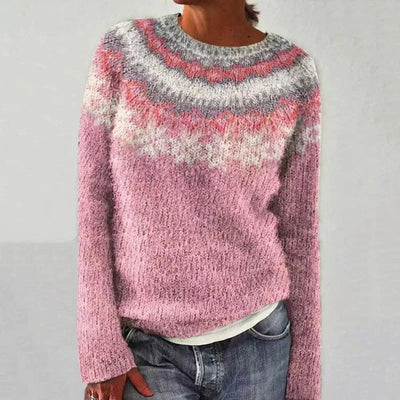 Elowen | Pull en cachemire doux et luxueux