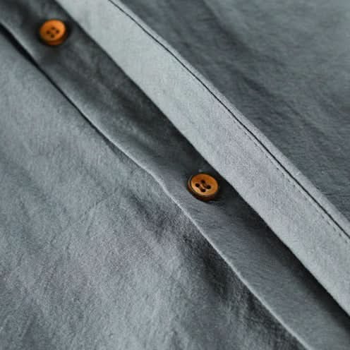 Louis™ | Chemise japonaise Katana