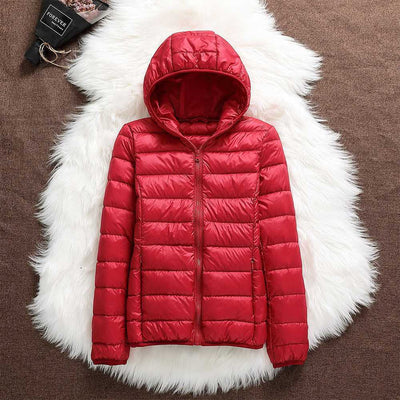 Luisa | Veste